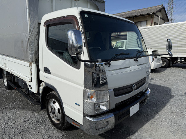 日産自動車 アトラス 小型 ウィング TPG-FEB5W(100224) 49枚目