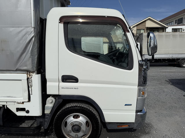 日産自動車 アトラス 小型 ウィング TPG-FEB5W(100224) 50枚目