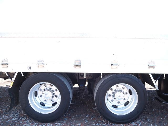 Mitsubishi Fuso super_great Large Flat body *********(100225) 22枚目