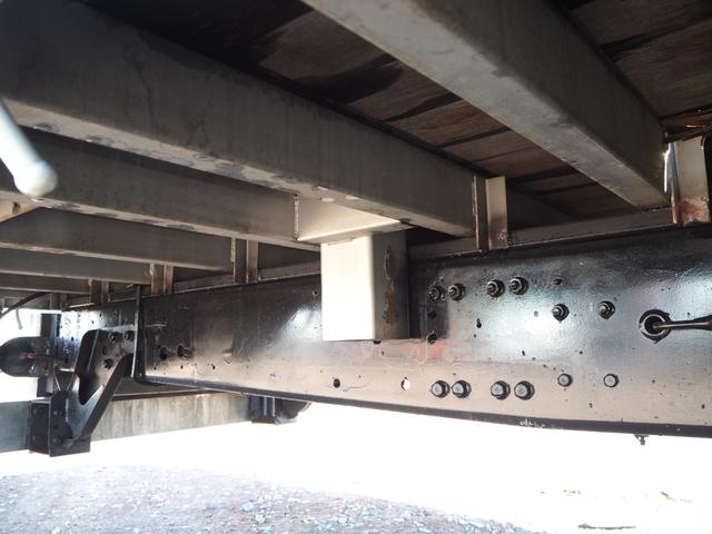 Mitsubishi Fuso super_great Large Flat body *********(100225) 24枚目