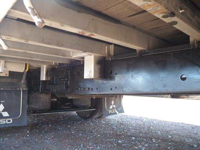 Mitsubishi Fuso super_great Large Flat body *********(100225) 25枚目