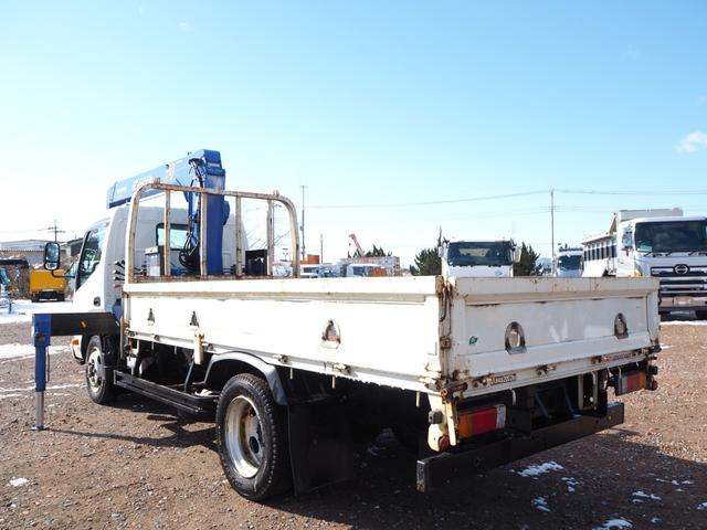Hino dutro Small Flat body *********(100226) 5枚目