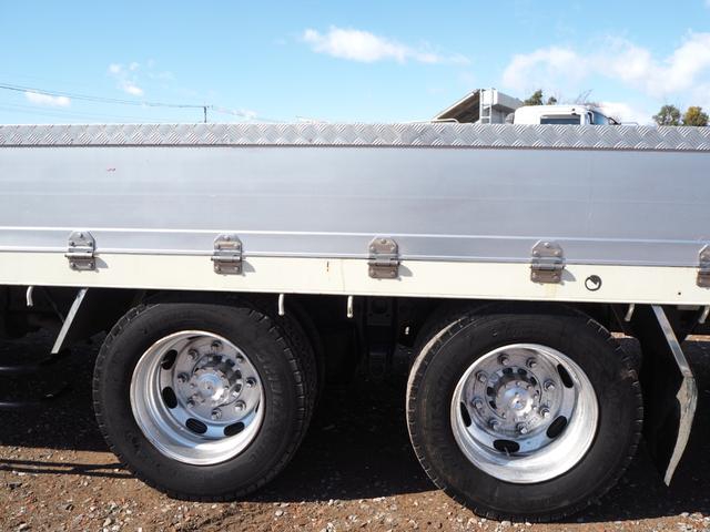 Mitsubishi Fuso super_great Large Flat body *********(100225) 26枚目