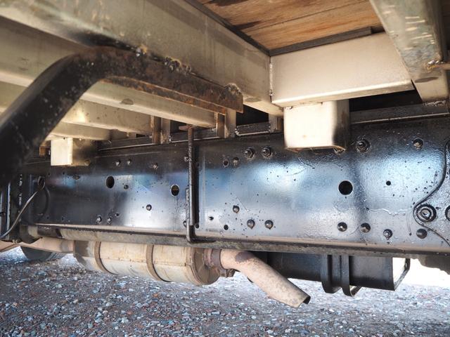 Mitsubishi Fuso super_great Large Flat body *********(100225) 31枚目