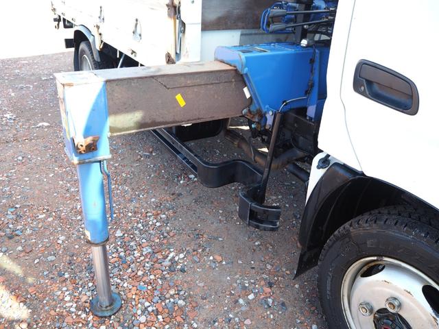 Hino dutro Small Flat body *********(100226) 11枚目