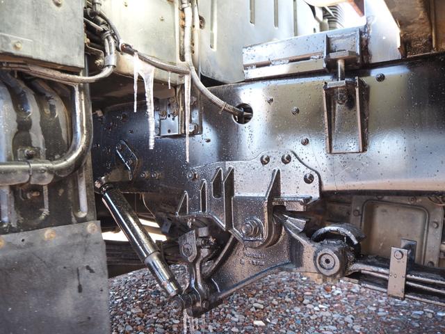 Mitsubishi Fuso super_great Large Flat body *********(100225) 34枚目