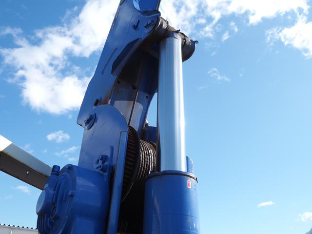 Hino dutro Small Flat body *********(100226) 14枚目