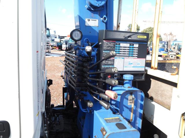 Hino dutro Small Flat body *********(100226) 17枚目