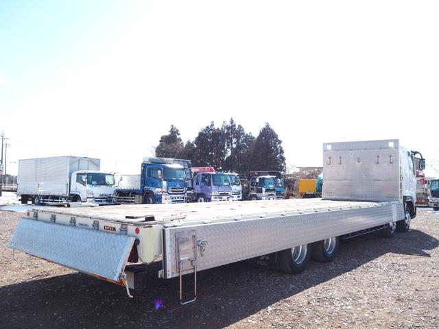 Mitsubishi Fuso super_great Large Flat body *********(100225) 38枚目