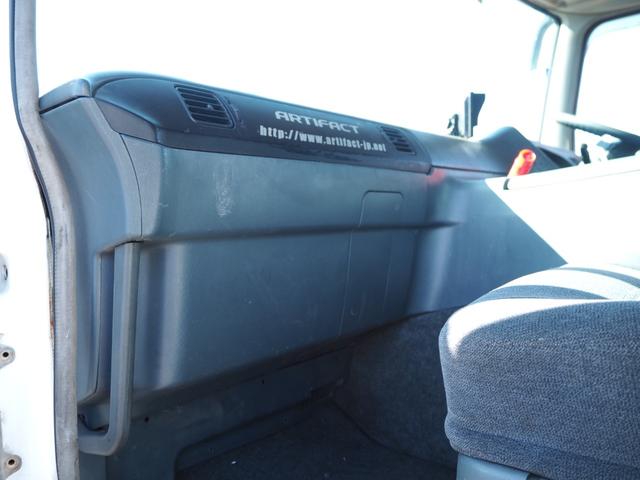 Mitsubishi Fuso super_great Large Flat body *********(100225) 39枚目