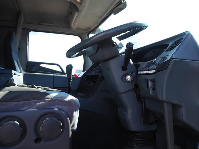 Mitsubishi Fuso super_great Large Flat body *********(100225) 43枚目