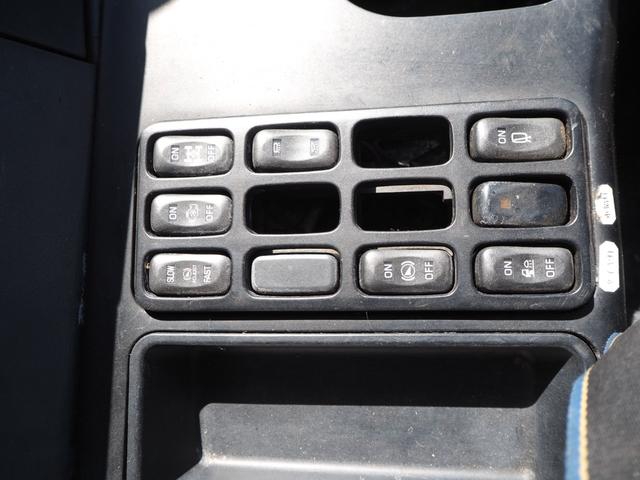 Mitsubishi Fuso super_great Large Flat body *********(100225) 46枚目