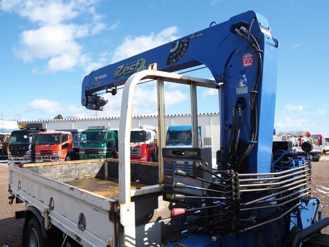 Hino dutro Small Flat body *********(100226) 27枚目