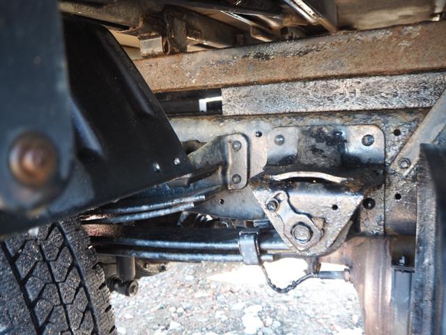 Hino dutro Small Flat body *********(100226) 31枚目