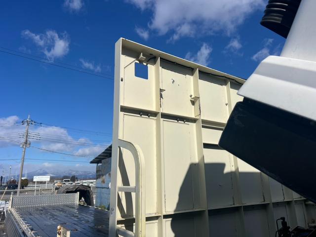 Mitsubishi Fuso super_great Large Flat body *********(100225) 52枚目