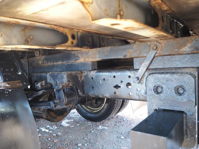 Hino dutro Small Flat body *********(100226) 34枚目