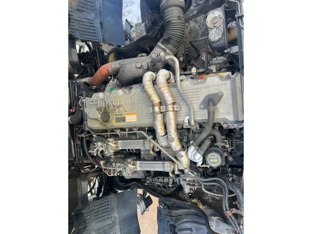 Mitsubishi Fuso super_great Large Flat body *********(100225) 55枚目