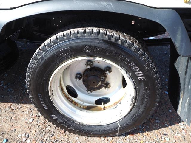 Hino dutro Small Flat body *********(100226) 35枚目