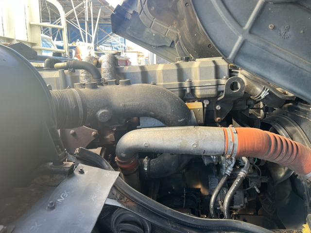 Mitsubishi Fuso super_great Large Flat body *********(100225) 56枚目