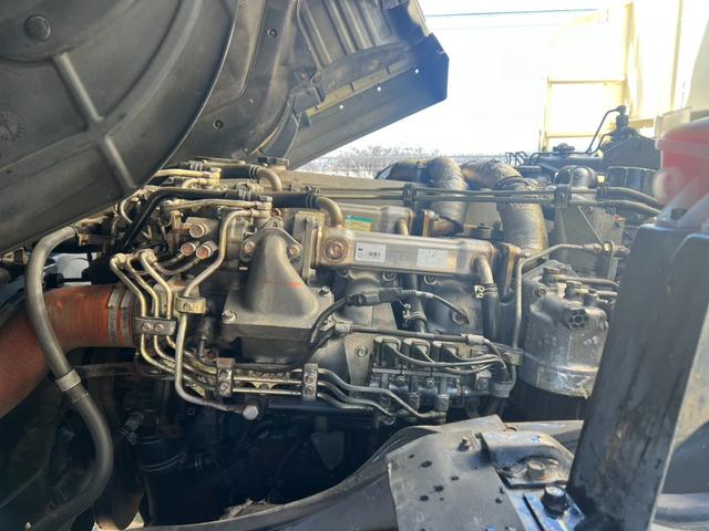 Mitsubishi Fuso super_great Large Flat body *********(100225) 57枚目