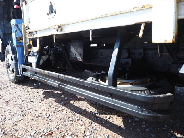 Hino dutro Small Flat body *********(100226) 37枚目