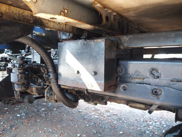 Hino dutro Small Flat body *********(100226) 38枚目