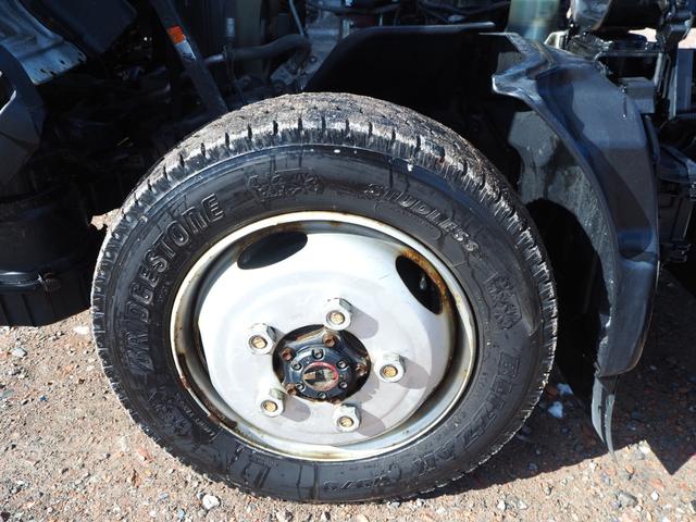 Hino dutro Small Flat body *********(100226) 39枚目