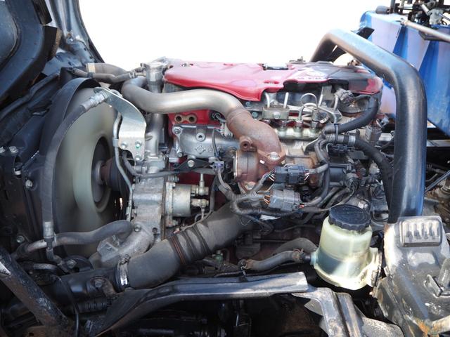 Hino dutro Small Flat body *********(100226) 40枚目