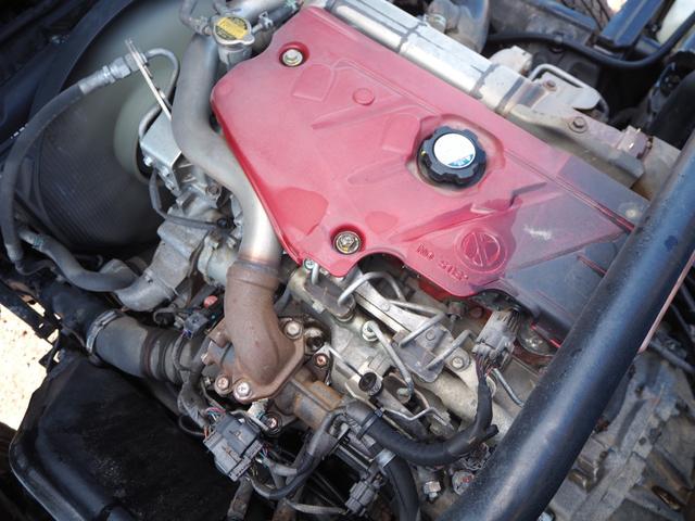 Hino dutro Small Flat body *********(100226) 41枚目