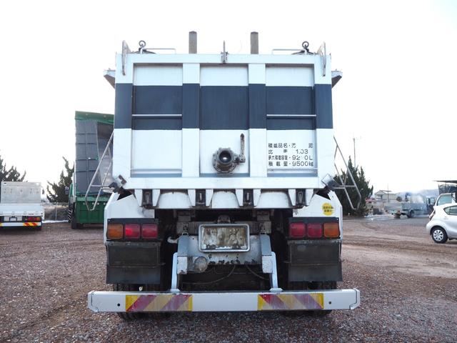 日野 プロフィア 大型 土砂ダンプ *********(100227) 6枚目