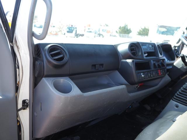 Hino dutro Small Flat body *********(100226) 44枚目