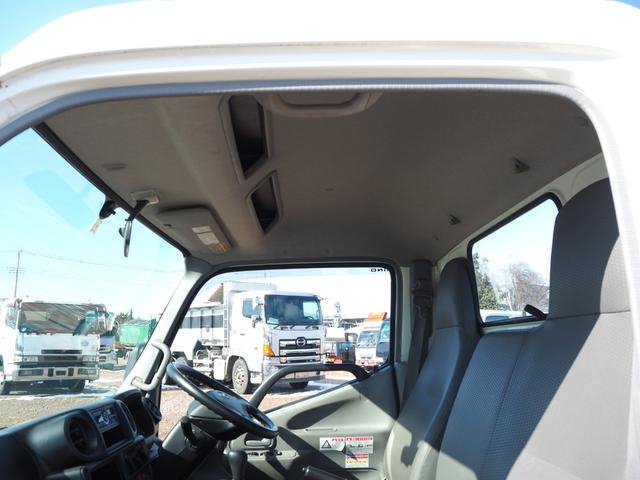 Hino dutro Small Flat body *********(100226) 45枚目