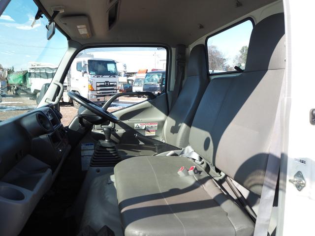 Hino dutro Small Flat body *********(100226) 46枚目