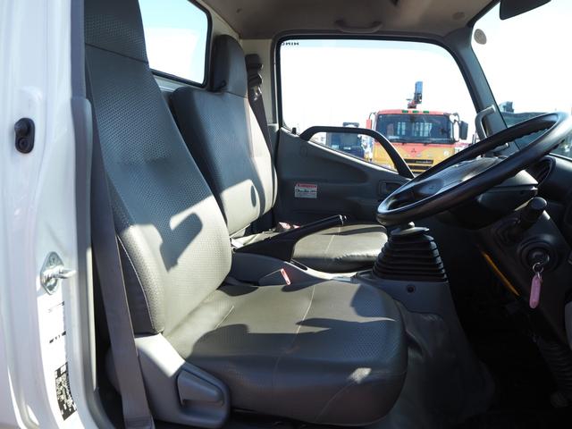 Hino dutro Small Flat body *********(100226) 47枚目