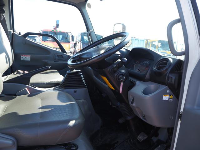 Hino dutro Small Flat body *********(100226) 48枚目