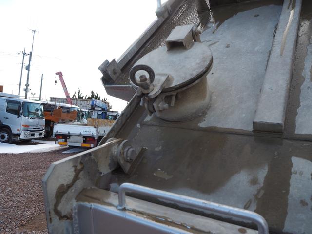 日野 プロフィア 大型 土砂ダンプ *********(100227) 12枚目