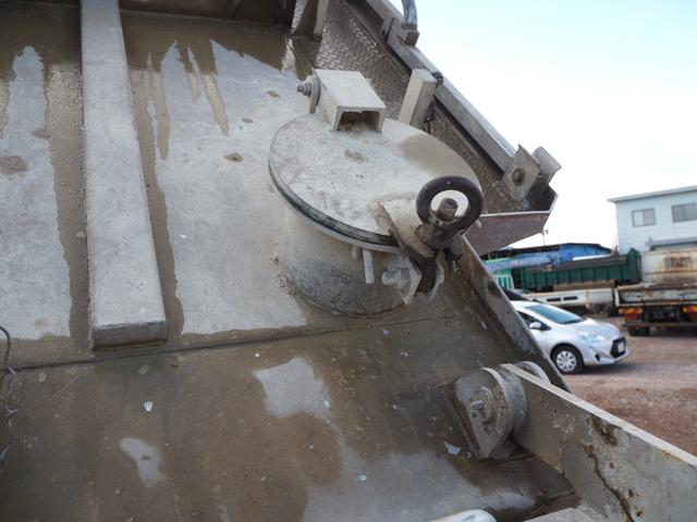 日野 プロフィア 大型 土砂ダンプ *********(100227) 13枚目