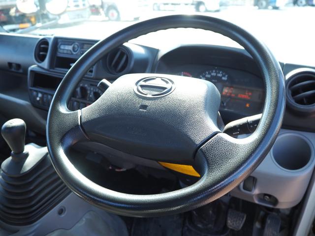 Hino dutro Small Flat body *********(100226) 50枚目