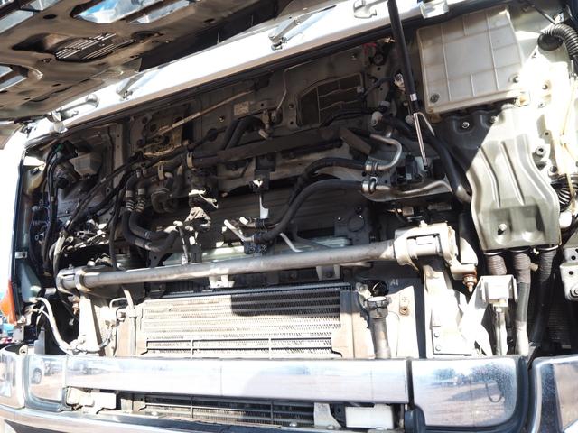 日野 プロフィア 大型 土砂ダンプ *********(100227) 16枚目