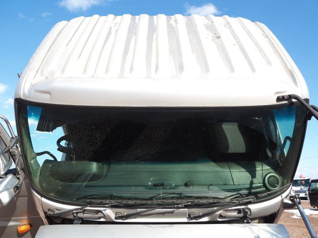 日野 プロフィア 大型 土砂ダンプ *********(100227) 17枚目