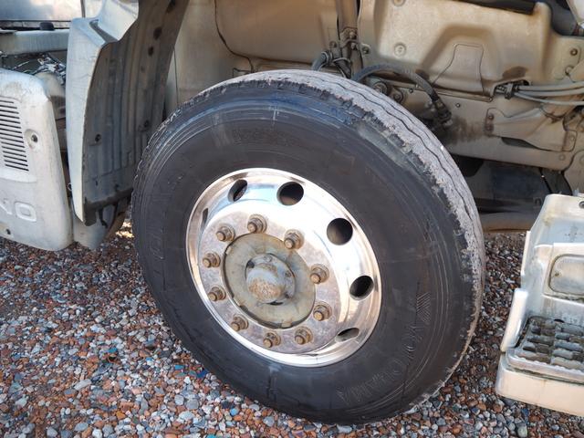 日野 プロフィア 大型 土砂ダンプ *********(100227) 18枚目