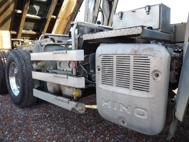 日野 プロフィア 大型 土砂ダンプ *********(100227) 21枚目