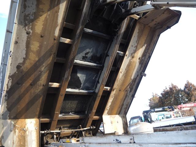 日野 プロフィア 大型 土砂ダンプ *********(100227) 22枚目