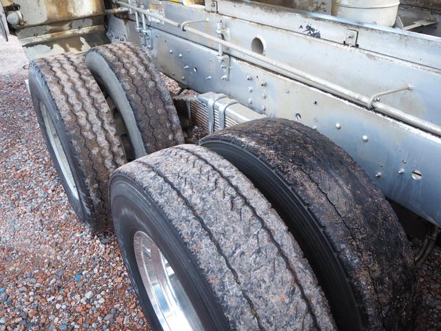 日野 プロフィア 大型 土砂ダンプ *********(100227) 27枚目