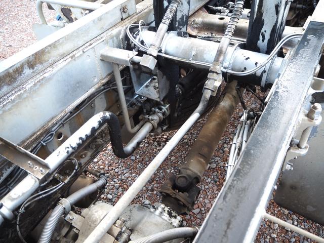 日野 プロフィア 大型 土砂ダンプ *********(100227) 33枚目