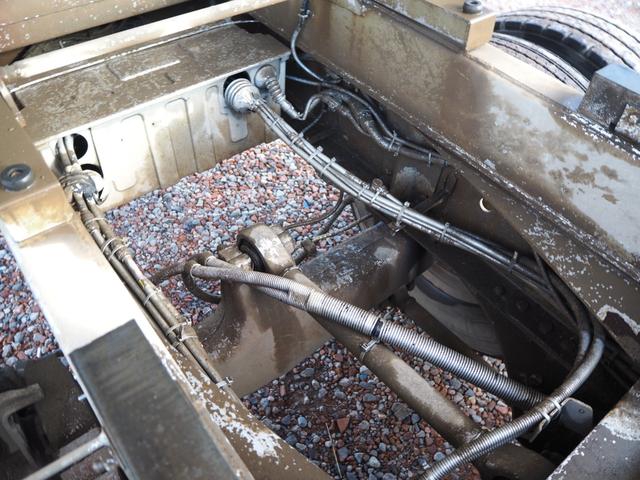 日野 プロフィア 大型 土砂ダンプ *********(100227) 35枚目