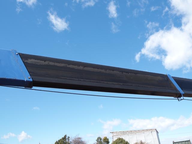 UDトラックス（日産） コンドル 中型 平ボディ *********(100228) 20枚目