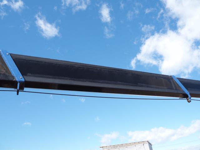 UDトラックス（日産） コンドル 中型 平ボディ *********(100228) 21枚目