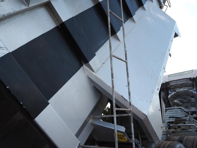 日野 プロフィア 大型 土砂ダンプ *********(100227) 39枚目