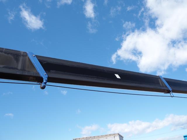 UDトラックス（日産） コンドル 中型 平ボディ *********(100228) 22枚目